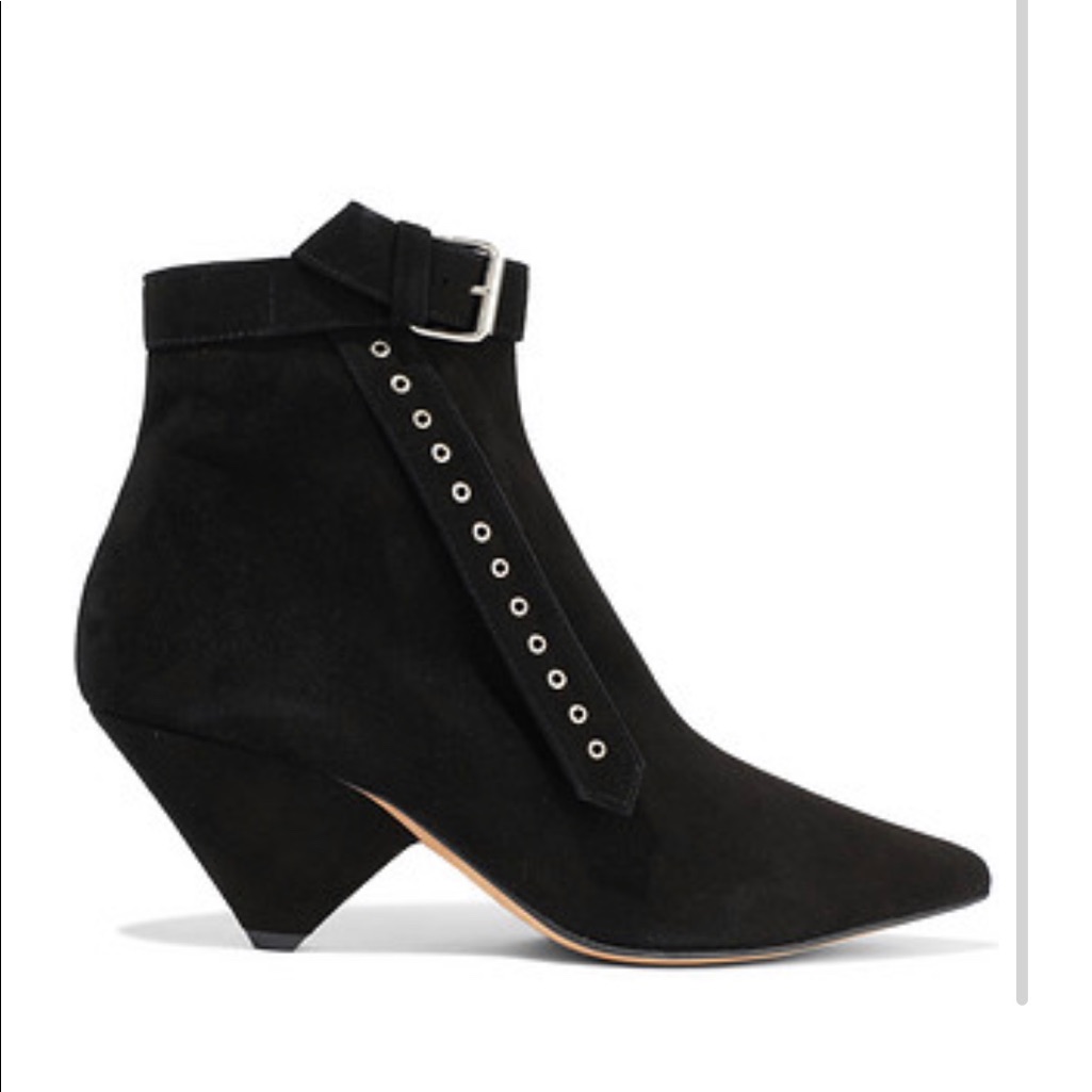 Iro Brand New Booties Size 36